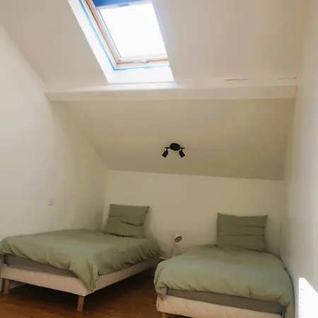 La Maison Du Saunier Entre Et Garrigue Holiday home