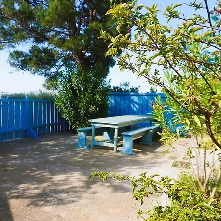 La Maison Du Saunier Entre Et Garrigue La Palme