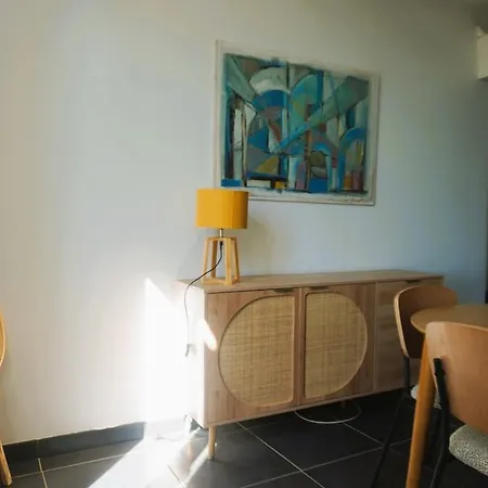 La Maison Du Saunier Entre Et Garrigue Holiday home
