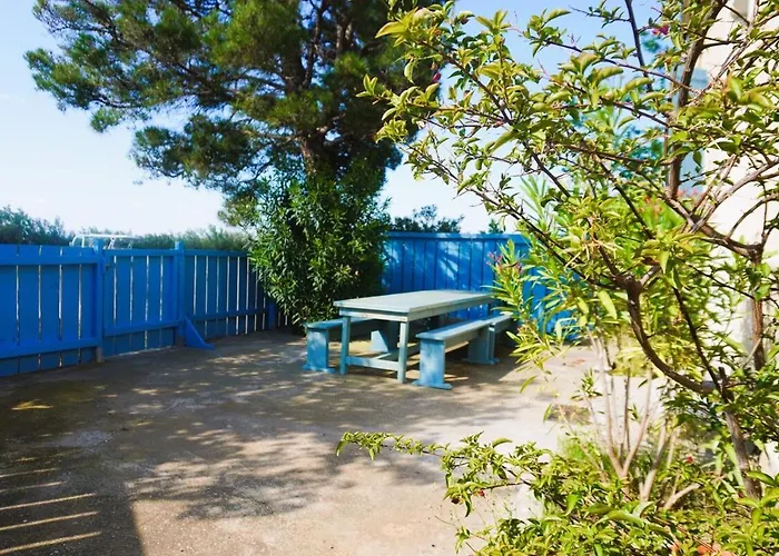 La Maison Du Saunier Entre Et Garrigue La Palme